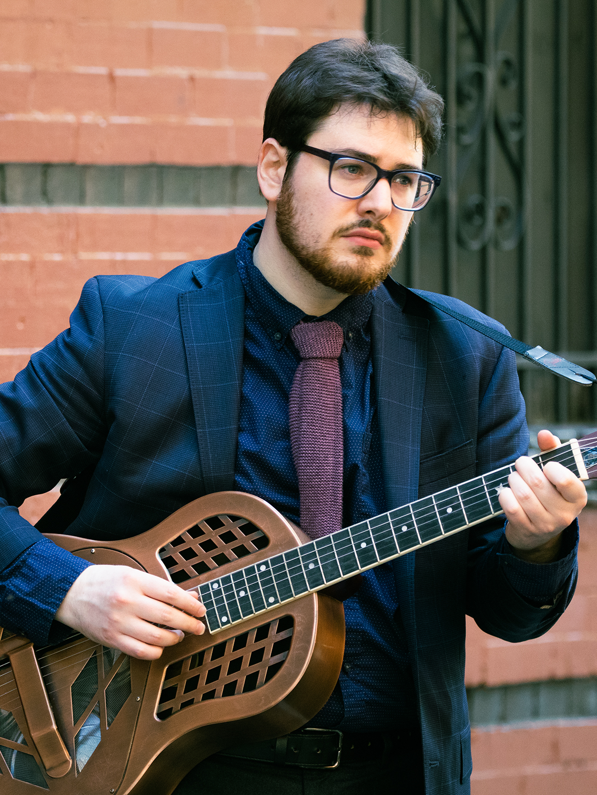 Photo by Brian Geltner